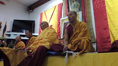 Gyuto Monks of Tibet