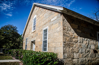 Duncan Creek Presbyterian Church