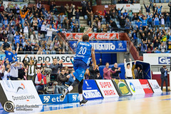 Gipuzkoa Basket-Bilbao Basket