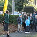 Cubs Remembrance Day 2013