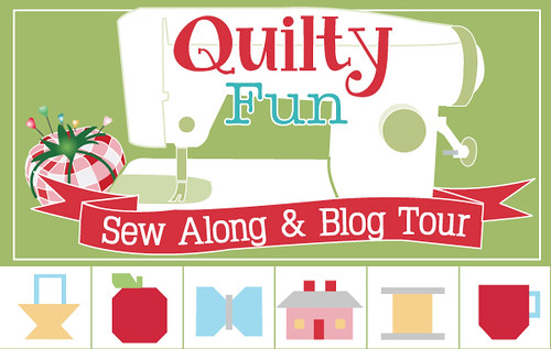 quilty fun tour