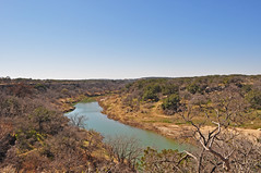 Milton Reimer Ranch - Travis County Park - Austin, TX February 2014
