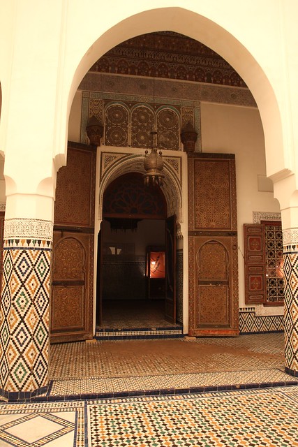 143 - Musée du Marrakech