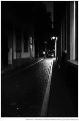 Heidelberg Nacht