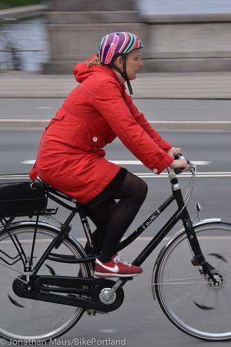 People on Bikes - Copenhagen Edition-7-7