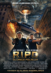 R.I.P.D. Ölümsüz Polisler (2013)