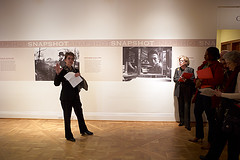 Press Preview for "Snapshot: Painters & Photography, Bonnard to Vuillard" @ Phillips Collection, 2012/02/01