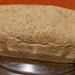 pão de centeio