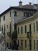05VI Vicenza : uno sguardo dal ponte