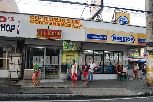 MiniStop Las Piñas Metro Manila