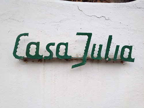 Casa Julia by frankrolf
