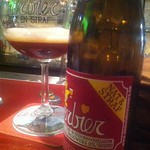 ベルギービール大好き！！ ウルビア (ウール・ビール) Oerbier