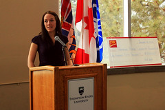 CIBC Scholarship Announcement for SoBE Students