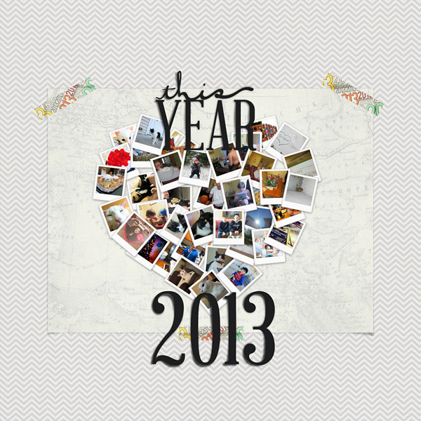 This Year 2013