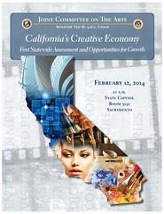 photo: california's creative economy