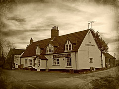 Village Image - Lincolnshire