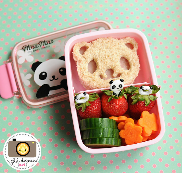 Meetthedubiens - Panda Kids Afternoon Nutrition Breaks.