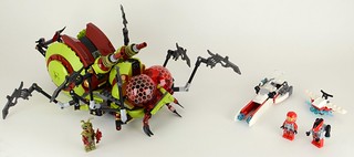 70708 Hive Crawler