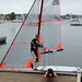US Sailing Olympic Day at the SoCal Junior Olympics
