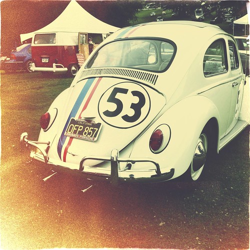 Herbie!