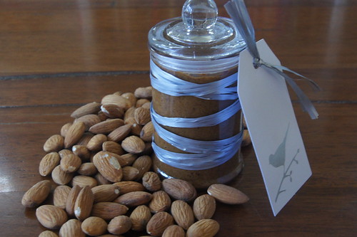 almond butter recipe DSC02447