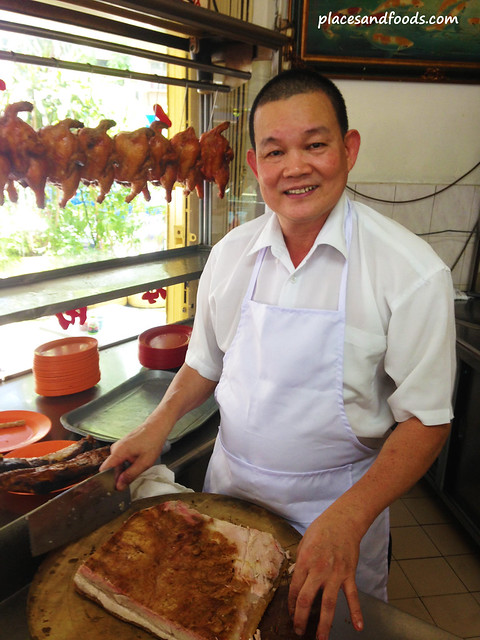 wong kee owner