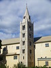 7] Finale Ligure (SV), Finalpia: il campanile