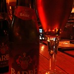 ベルギービール大好き！！ バルブ・ルージュ Barbe Rouge