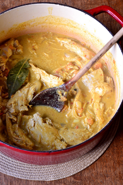 Leftover-Turkey-Curry-Recipe