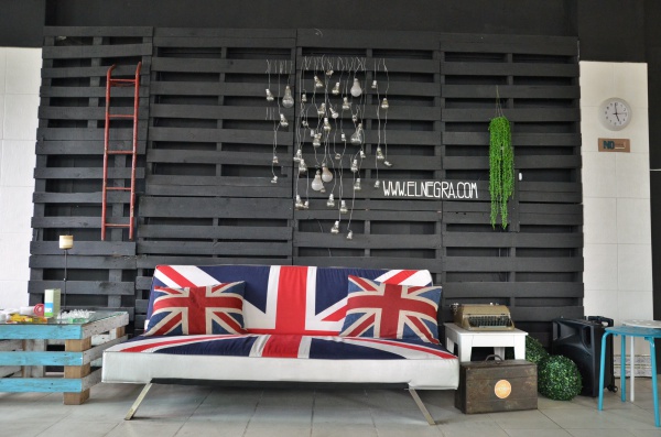 The UK Couch
