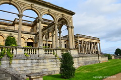 Stately Homes / Palaces