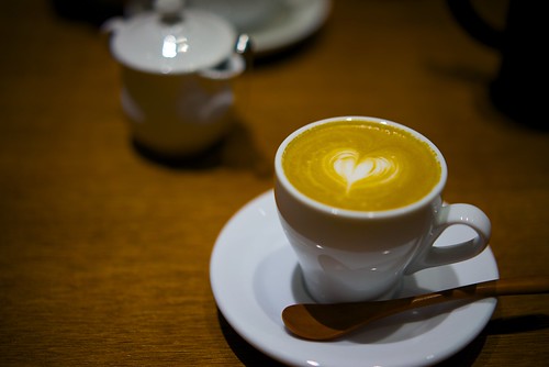 Maruyama Coffee / Nagano