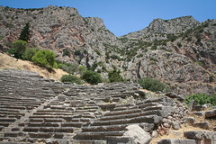 Delphi, Greece 21