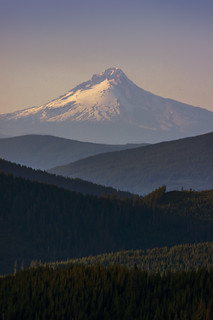 Mt. Hood, Oregon