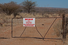 Namibië 2013