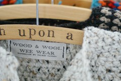 wood & wool wee wear
