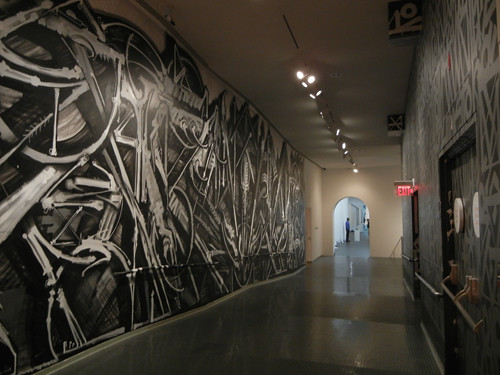 DSCN8718 _ Museum of Contemporary Art (MOCA), Los Angeles, July 2013