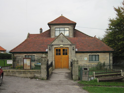 Robinson Institute, Glaisdale