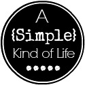 A {Simple} Kind of Life