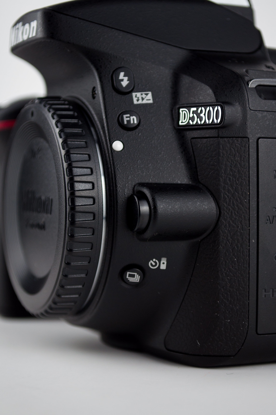 4年間のNikon D5000に終止符、Nikon D5300へのリプレイス。