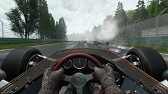 Project CARS 4K