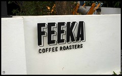 KLickr at Feeka