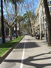 Un tomb per Barcelona 2006-2008
