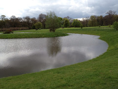 Woolley Park Golf Club