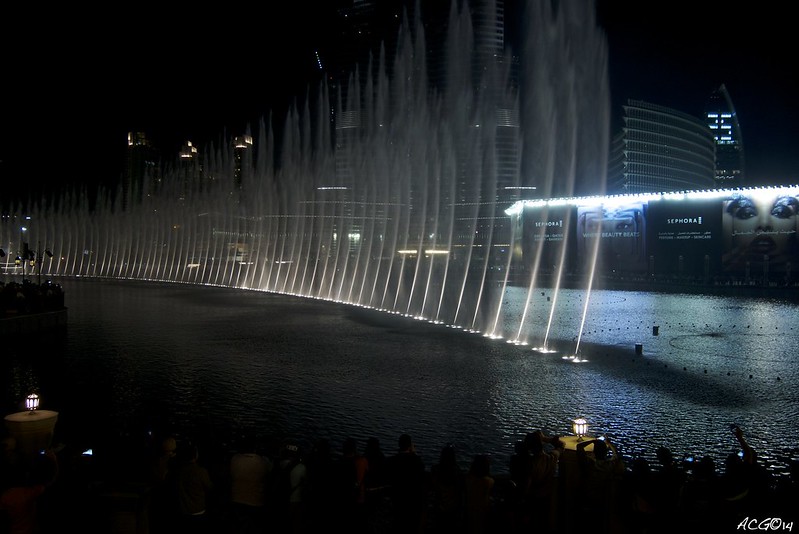 Visita a Dubai, ocaso en Jumeirah Beach y cena en las fuentes del Mall - ¡Dubai, a la caza del Record Guinness! (25)