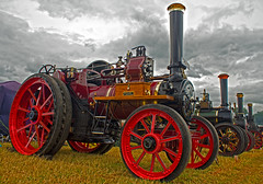 Steam Engines