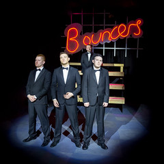 Bouncers, Tip Top Productions (9th March 2017)