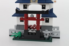 LEGO Master Builder Academy Invention Designer (20215) - East/West Temple