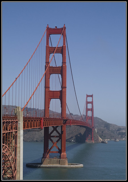 Etapa 3: San Francisco - Mi ruta por la Costa Oeste en Mustang (10)