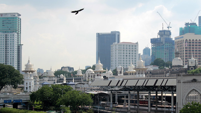 Kuala Lumpur
